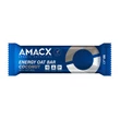 Kép 1/3 - Amacx Energy Oat Bar Coconut energia szelet, 50g, 1db, kókusz ízű