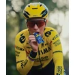 Kép 2/3 - Amacx Fast Bar Lemon energia szelet, 45g, 1db, citrom ízű