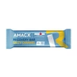 Kép 1/4 - Amacx Recovery Bar Salty Caramel proteines energia szelet, 55g, 1db, sós karamella ízű