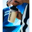 Kép 2/3 - Amacx shaker, 500 ml, átlátszó