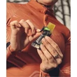 Kép 3/5 - Amacx Turbo Fruit Chew Citrus energia szelet, 50g, 1 db, citrus ízű