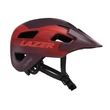 Kép 1/5 - Lazer Chiru MTB bukósisak, unisex, M-es méret (55-59 cm), matt piros