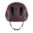 Kép 3/5 - Lazer Chiru MTB bukósisak, unisex, M-es méret (55-59 cm), matt piros