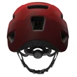 Kép 4/5 - Lazer Chiru MTB bukósisak, unisex, M-es méret (55-59 cm), matt piros