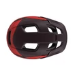 Kép 5/5 - Lazer Chiru MTB bukósisak, unisex, M-es méret (55-59 cm), matt piros