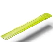 Kép 1/2 - Enlee öntapadós vázvédő matrica alsócsőre, 1db, PVC, zöld