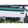 Kép 2/3 - Spyral ESLNF Backpack gravel váztáska felsőcsőre, 2L, kék-fehér