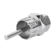 Kép 1/2 - Spyral kazettás lánckeréksor és Centerlock leszedő szerszám, 5 mm-es csappal, ezüst
