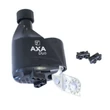 Kép 1/2 - Axa Duo dinamó, bal oldalra, 3W/6V, OEM kiszerelés