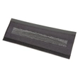 Kép 2/2 - Altrix extra erős neopren láncvillavédő 90-105 x 240 mm, fekete