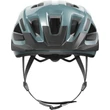 Kép 4/6 - ABUS Aduro 3.0 kerékpáros bukósisak, M (52-58 cm), kék
