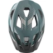 Kép 6/6 - ABUS Aduro 3.0 kerékpáros bukósisak, M (52-58 cm), kék