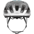 Kép 4/6 - ABUS Aduro 3.0 kerékpáros bukósisak, M (52-58 cm), szürke