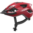 Kép 1/6 - ABUS Aduro 3.0 kerékpáros bukósisak, L (58-62 cm), tűzpiros
