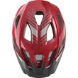 Kép 6/6 - ABUS Aduro 3.0 kerékpáros bukósisak, L (58-62 cm), tűzpiros