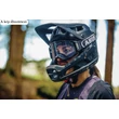 Kép 6/7 - Abus Airdrop MIPS fullface DH bukósisak L-XL-es (58-62 cm), matt fekete