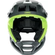 Kép 2/7 - Abus Airdrop MIPS fullface DH bukósisak S-M-es (52-58 cm), szürke-zöld