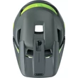 Kép 4/7 - Abus Airdrop MIPS fullface DH bukósisak S-M-es (52-58 cm), szürke-zöld