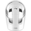 Kép 6/7 - Abus HiDrop fullface DH bukósisak L-es (59-60 cm), fényes fehér (alpine white)