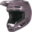 Kép 2/7 - Abus HiDrop fullface DH bukósisak M-es (57-58 cm), lila (ash purple)