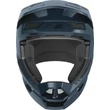Kép 4/8 - Abus HiDrop fullface DH bukósisak L-es (59-60 cm), sötétkék