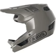 Kép 1/7 - Abus HiDrop fullface DH bukósisak L-es (59-60 cm), szürke (dust grey)
