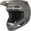 Kép 2/7 - Abus HiDrop fullface DH bukósisak L-es (59-60 cm), szürke (dust grey)