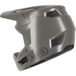 Kép 3/7 - Abus HiDrop fullface DH bukósisak L-es (59-60 cm), szürke (dust grey)