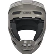 Kép 4/7 - Abus HiDrop fullface DH bukósisak L-es (59-60 cm), szürke (dust grey)