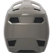 Kép 5/7 - Abus HiDrop fullface DH bukósisak L-es (59-60 cm), szürke (dust grey)