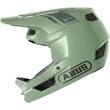 Kép 1/7 - Abus HiDrop fullface DH bukósisak L-es (59-60 cm), zöld (mist green)