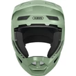 Kép 4/7 - Abus HiDrop fullface DH bukósisak L-es (59-60 cm), zöld (mist green)