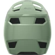 Kép 5/7 - Abus HiDrop fullface DH bukósisak L-es (59-60 cm), zöld (mist green)