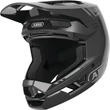 Kép 2/7 - Abus HiDrop fullface DH bukósisak L-es (59-60 cm), fényes fekete (muted black)