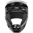 Kép 4/7 - Abus HiDrop fullface DH bukósisak L-es (59-60 cm), fényes fekete (muted black)