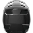Kép 5/7 - Abus HiDrop fullface DH bukósisak L-es (59-60 cm), fényes fekete (muted black)
