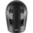 Kép 6/7 - Abus HiDrop fullface DH bukósisak L-es (59-60 cm), fényes fekete (muted black)