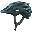 Kép 1/4 - Abus Moventor 2.0 kerékpáros sisak, S méret (51-55 cm), éjkék (Midnight Blue)