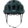 Kép 2/4 - Abus Moventor 2.0 kerékpáros sisak, S méret (51-55 cm), éjkék (Midnight Blue)