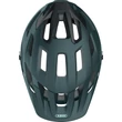 Kép 4/4 - Abus Moventor 2.0 kerékpáros sisak, S méret (51-55 cm), éjkék (Midnight Blue)