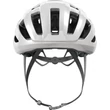 Kép 3/5 - Abus Powerdome MIPS országúti bukósisak, L (57-61), 280g, fényes fehér