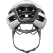Kép 4/5 - Abus Powerdome MIPS országúti bukósisak, L (57-61), 280g, fényes fehér