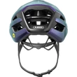 Kép 4/5 - Abus Powerdome MIPS országúti bukósisak, L (57-61), 280g, lila-kék