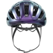 Kép 3/5 - Abus Powerdome országúti bukósisak, M (54-58), 230g, kék-lila