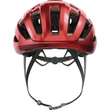 Kép 3/5 - Abus Powerdome országúti bukósisak, S (51-55), 210g, piros