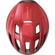 Kép 5/5 - Abus Powerdome országúti bukósisak, S (51-55), 210g, piros