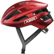 Kép 2/5 - Abus Powerdome országúti bukósisak, S (51-55), 210g, piros