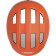 Kép 4/4 - Abus Smiley 3.0 gyerek bukósisak, M-es méret (50-55 cm), narancssárga
