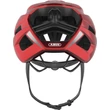 Kép 5/6 - Abus Stormchaser ACE országúti bukósisak, M (54-58 cm), 220g, piros