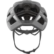 Kép 5/6 - Abus Stormchaser ACE országúti bukósisak, M (54-58 cm), 220g, szürke